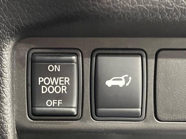 Nissan X-TRAIL 2018-09 10986-6