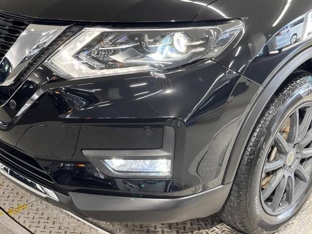 Nissan X-TRAIL 2018-09 10986-12