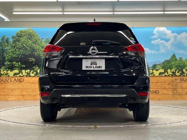 Nissan X-TRAIL 2018-09 10986-15
