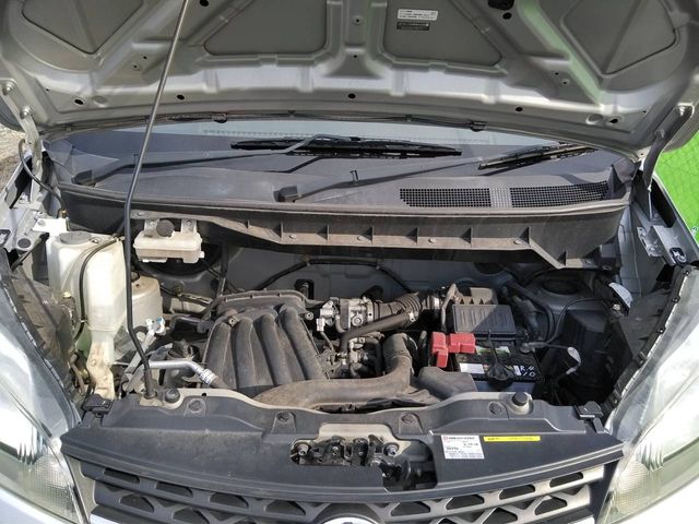 Nissan VANETTE VAN 2016-10 19026-10