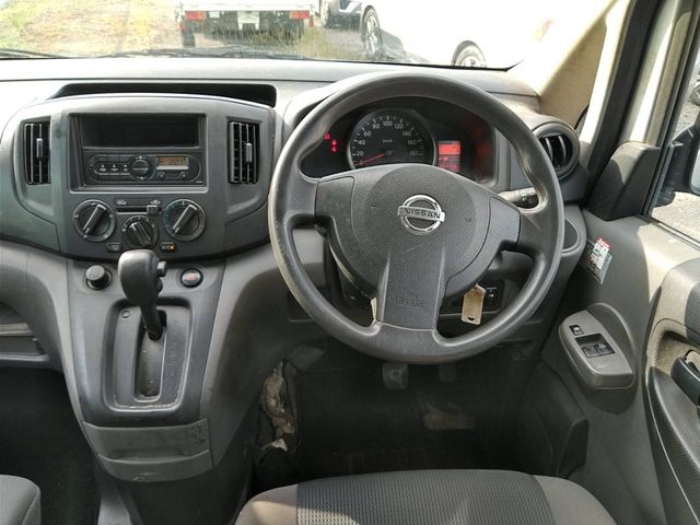 Nissan VANETTE VAN 2016-10 19026-4
