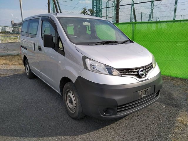 Nissan VANETTE VAN 2016-10 19026-0