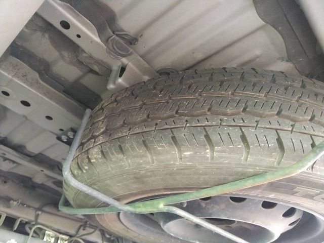 Nissan VANETTE VAN 2016-10 19026-11