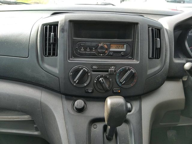 Nissan VANETTE VAN 2016-10 19026-5