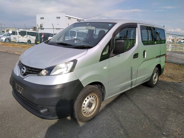 Nissan VANETTE VAN 2016-10 19026-1