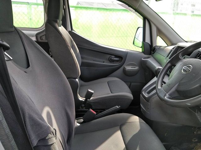 Nissan VANETTE VAN 2016-10 19026-6
