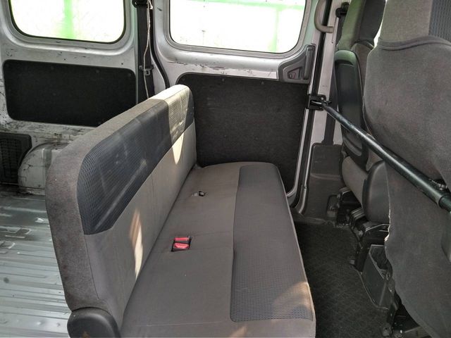 Nissan VANETTE VAN 2016-10 19026-7