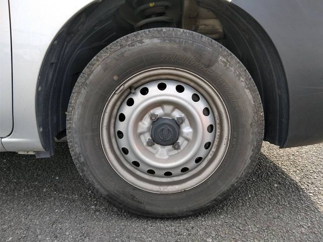 Nissan VANETTE VAN 2016-10 19026-9