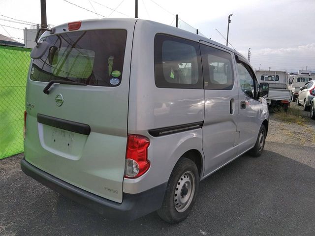 Nissan VANETTE VAN 2016-10 19026-3