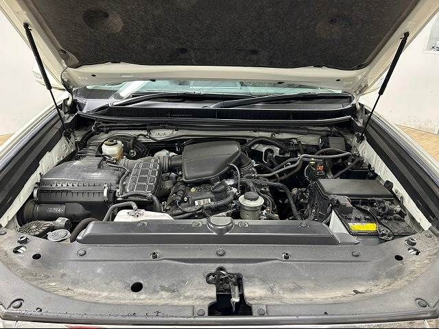 Toyota PRADO 2018-06 26736-19
