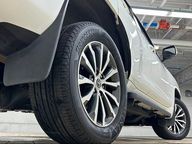 Toyota PRADO 2018-06 26736-18