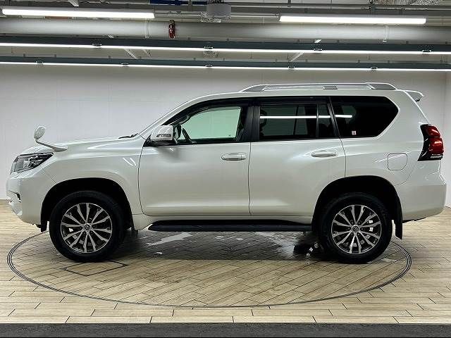 Toyota PRADO 2018-06 26736-14