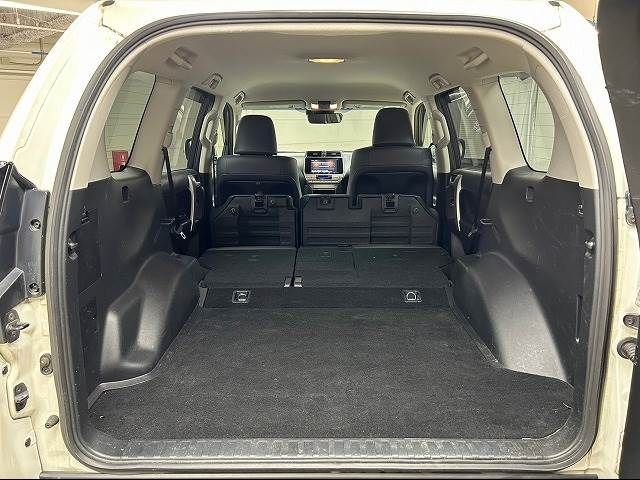 Toyota PRADO 2018-06 26736-10