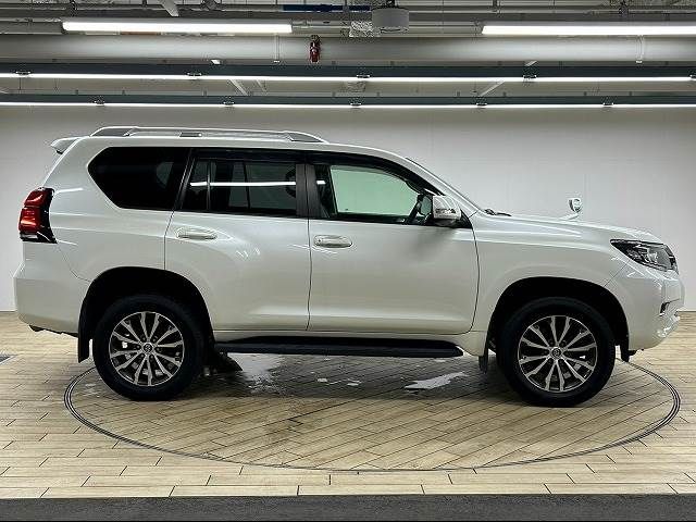 Toyota PRADO 2018-06 26736-13