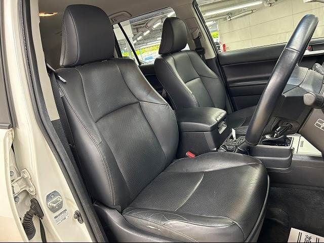 Toyota PRADO 2018-06 26736-8