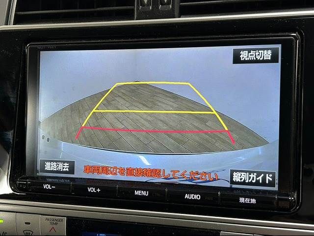 Toyota PRADO 2018-06 26736-3