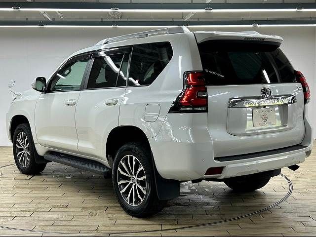 Toyota PRADO 2018-06 26736-16