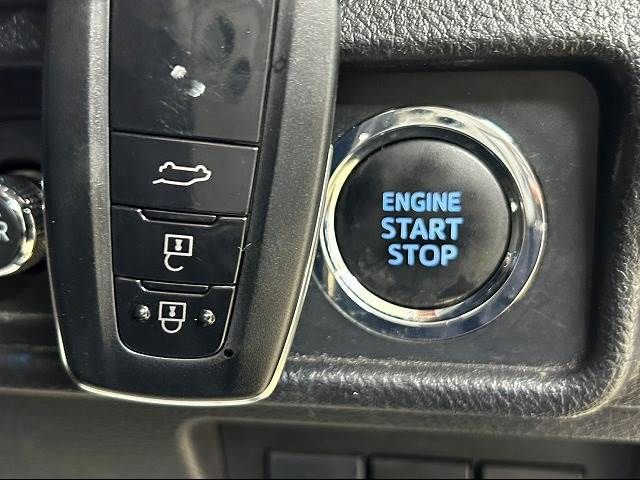 Toyota PRADO 2018-06 26736-7