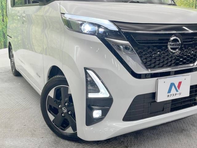 Nissan ROOX 2021-02 194091-12