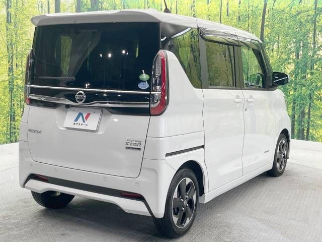 Nissan ROOX 2021-02 194091-17