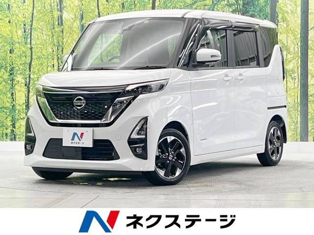 Nissan ROOX 2021-02 194091-0