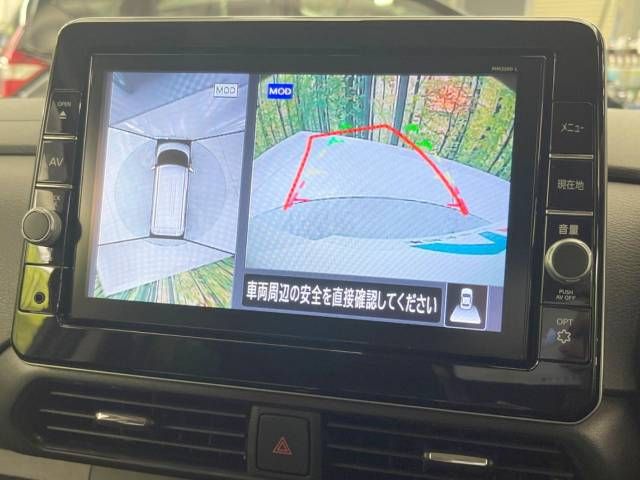 Nissan ROOX 2021-02 194091-3