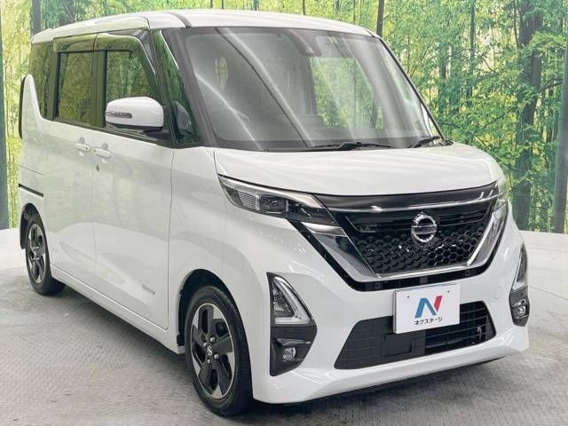 Nissan ROOX 2021-02 194091-16