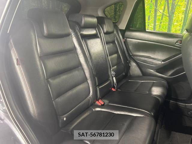 Mazda CX-5 2013-03 308221-9