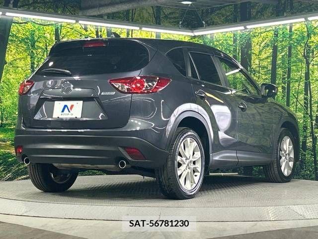 Mazda CX-5 2013-03 308221-17