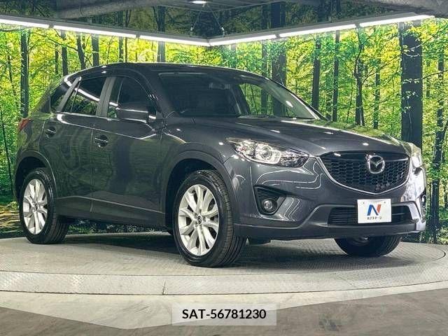 Mazda CX-5 2013-03 308221-16