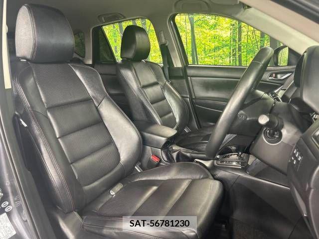 Mazda CX-5 2013-03 308221-8