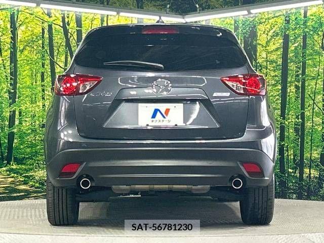 Mazda CX-5 2013-03 308221-15