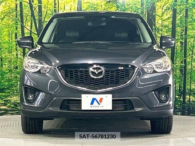 Mazda CX-5 2013-03 308221-14
