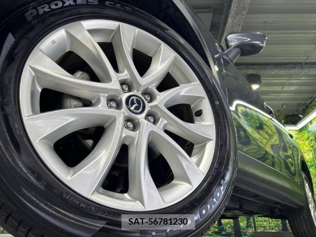 Mazda CX-5 2013-03 308221-13