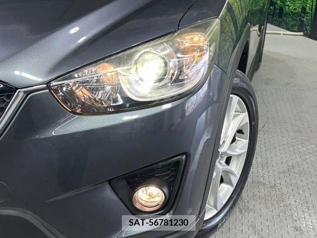 Mazda CX-5 2013-03 308221-12