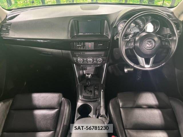 Mazda CX-5 2013-03 308221-1