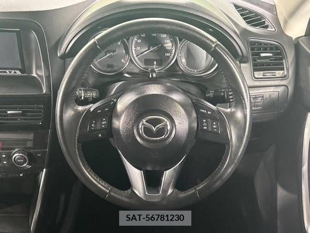 Mazda CX-5 2013-03 308221-11