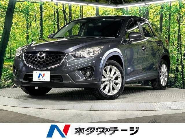 Mazda CX-5 2013-03 308221-0
