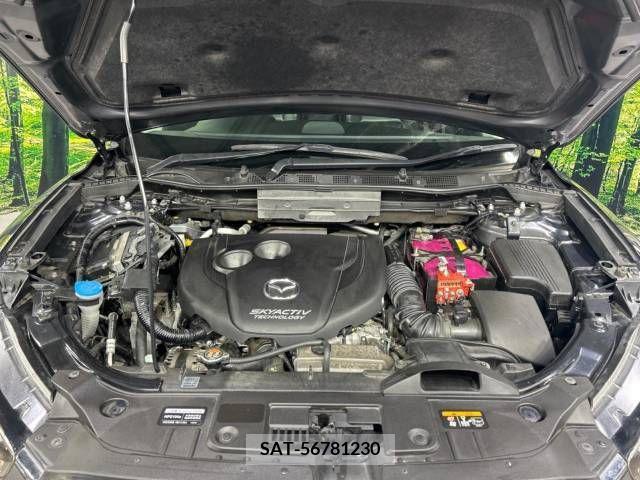 Mazda CX-5 2013-03 308221-18