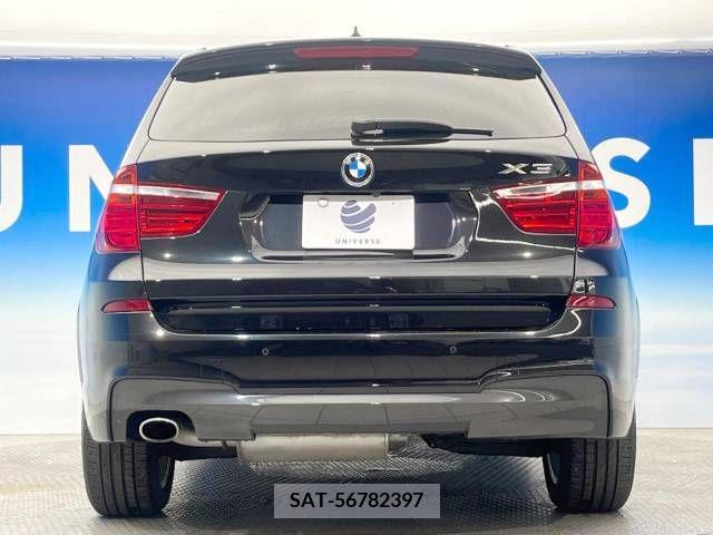 Bmw X3 2014-09 357371-16