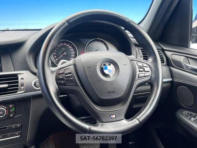 Bmw X3 2014-09 357371-10