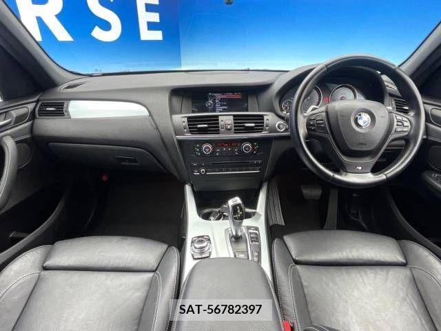 Bmw X3 2014-09 357371-1