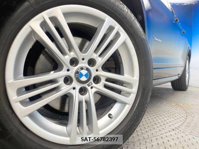 Bmw X3 2014-09 357371-14