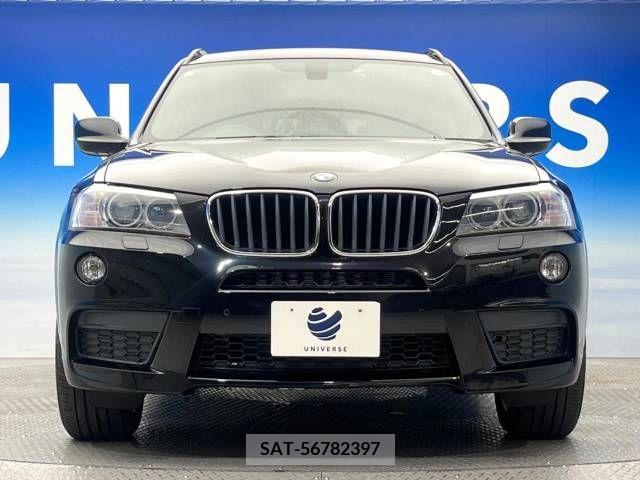Bmw X3 2014-09 357371-15