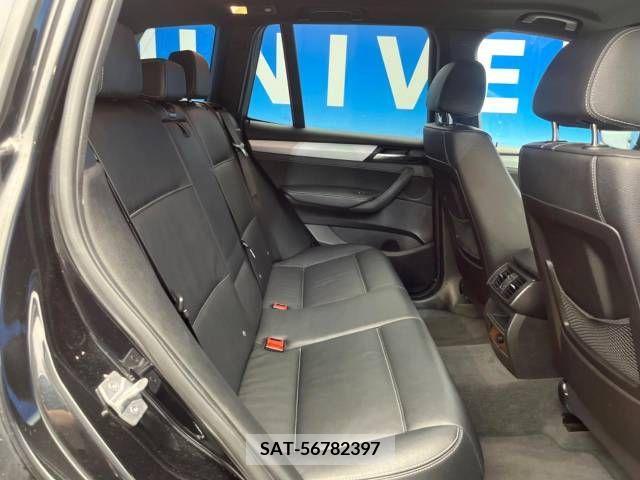 Bmw X3 2014-09 357371-9