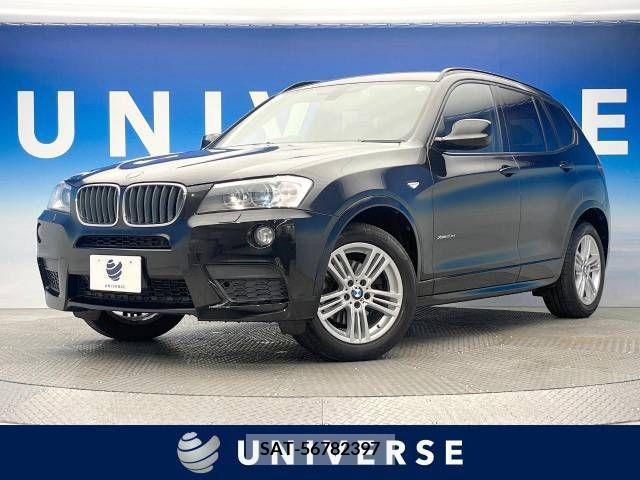 Bmw X3 2014-09 357371-0