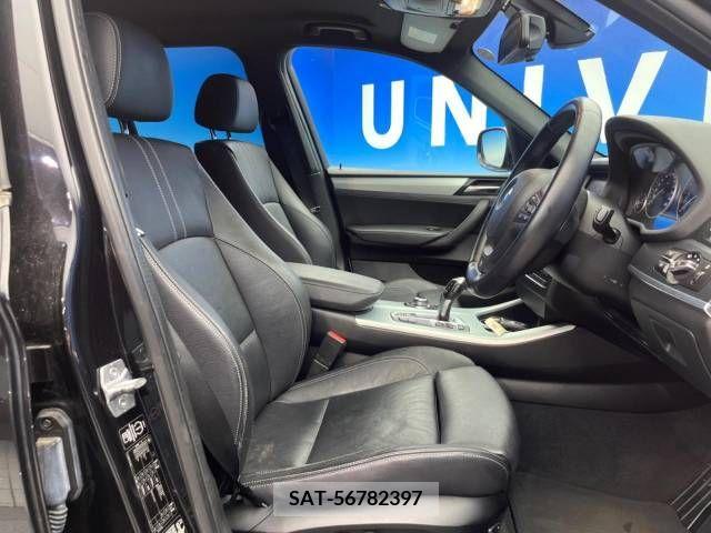 Bmw X3 2014-09 357371-8