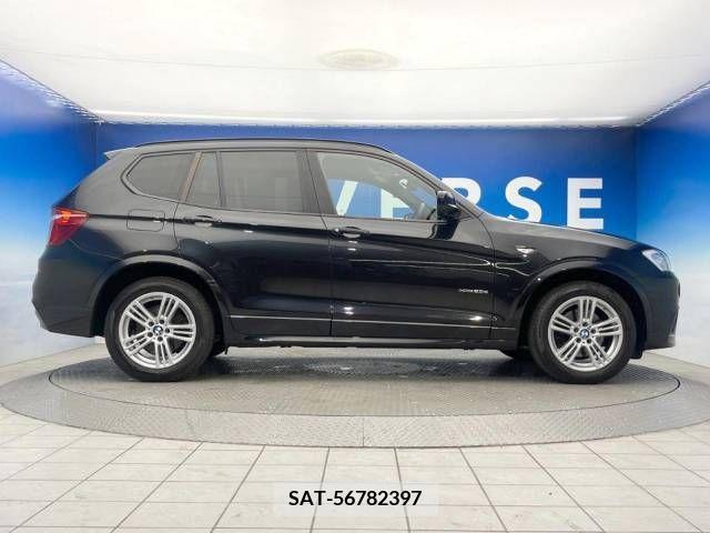 Bmw X3 2014-09 357371-19