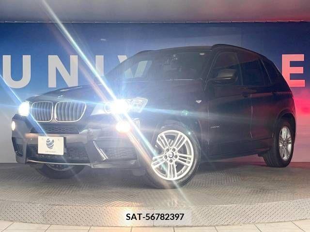 Bmw X3 2014-09 357371-13