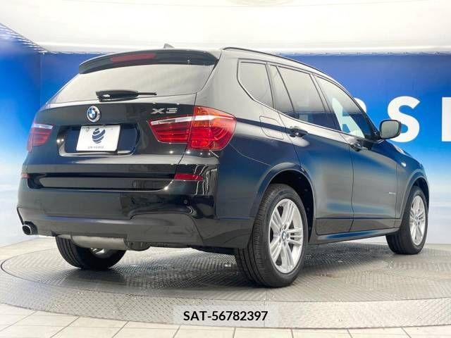 Bmw X3 2014-09 357371-18